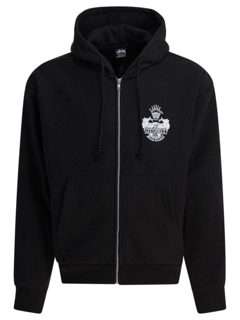 Stüssy Sweatshirts Tag Size L Men